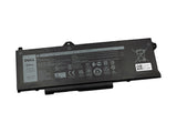 Battery Notebook Dell Latitude 5421 Series