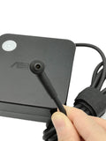 ASUS 90W 4.5*3.0 mm AC Adapter สายชาร์จ Asus อแดปเตอร์
