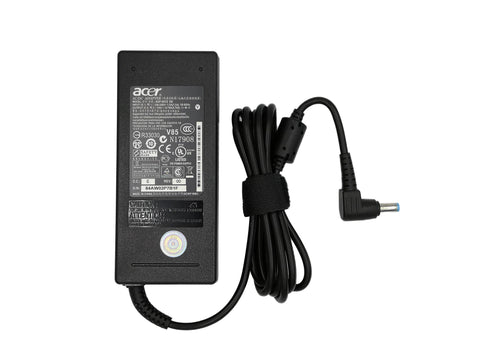 Acer 90W 5.5x1.7 mm AC Adapter สายชาร์จ Acer อแดปเตอร์