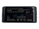 ASUS 45W 5.5*2.5mm AC Adapter สายชาร์จ Asus อแดปเตอร์