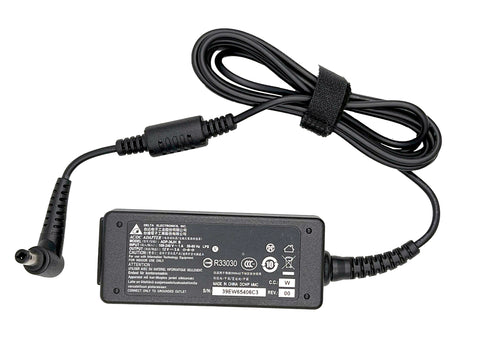 Delta 36W 5.5x2.5mm AC Adapter สายชาร์จ Delta อแดปเตอร์