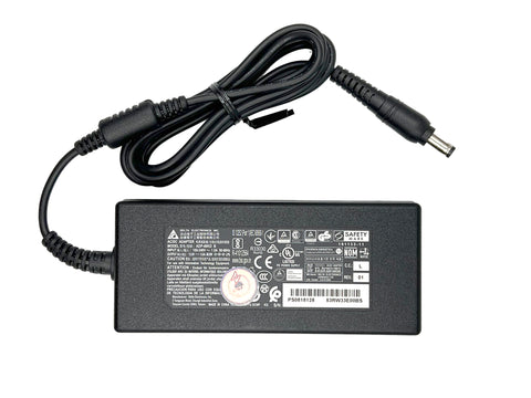 Delta 60W 5.5x2.5mm AC Adapter สายชาร์จ Delta อแดปเตอร์