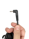 ASUS 40W 2.5x1.7 mm AC Adapter สายชาร์จ Asus อแดปเตอร์