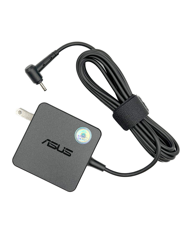 ASUS 45W 3.0x1.1 mm AC Adapter สายชาร์จ Asus อแดปเตอร์