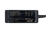 ASUS 65W USB Type-C AC Adapter สายชาร์จ Asus อแดปเตอร์