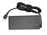 LENOVO 135W USB AC Adapter สายชาร์จ Lenovo อแดปเตอร์