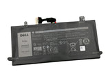 Battery Notebook Dell Latitude 5290 2-in-1 Series J0PGR