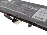 Battery Notebook Dell Latitude 5290 2-in-1 Series J0PGR