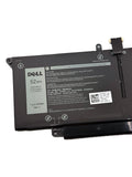Battery Notebook Dell Latitude 7310 7410 Series