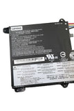 Battery Notebook Lenovo Ideapad L15C3PB1 Series