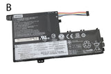 Battery Notebook Lenovo Ideapad L15C3PB1 Series