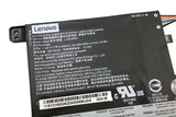 Battery Notebook Lenovo Ideapad 320s-15IKB Series L15C3PB1
