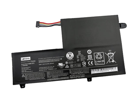 Battery Notebook Lenovo Yoga 510 Series