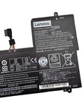 Battery Notebook Lenovo Yoga 710-14IKB Series L15M4PC2