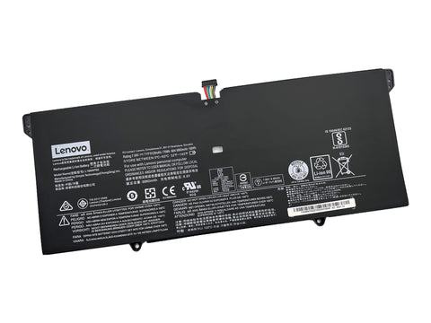 Battery Notebook Lenovo Yoga 920-13IKB Series L16M4P60