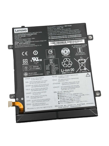 Battery Notebook Lenovo Ideapad D330-10IGM Series