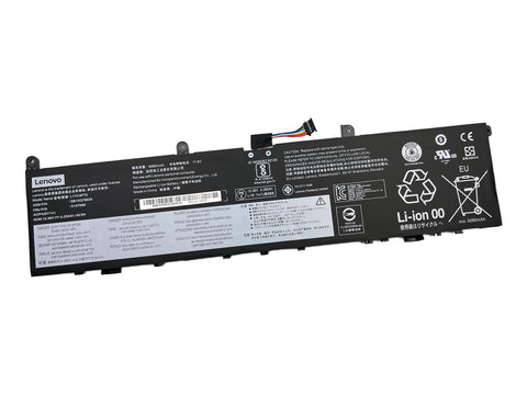 Battery Notebook Lenovo ThinkPad X1 Extreme Gen 1-2 Series