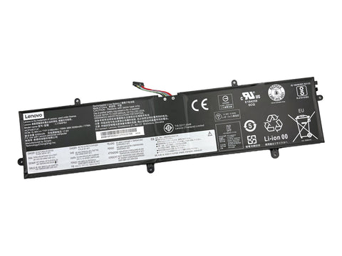 Battery Notebook Lenovo Ideapad 720S-15IKB Series