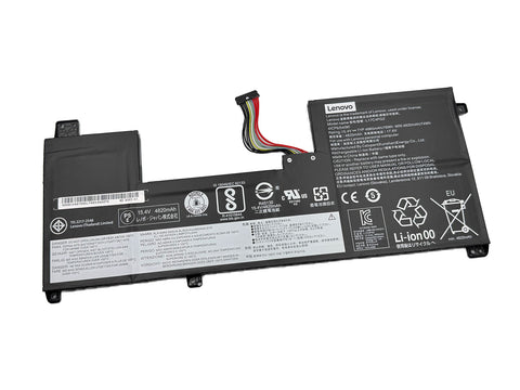 Battery Notebook Lenovo Legion Y740-17ICH Series L17M4PG2
