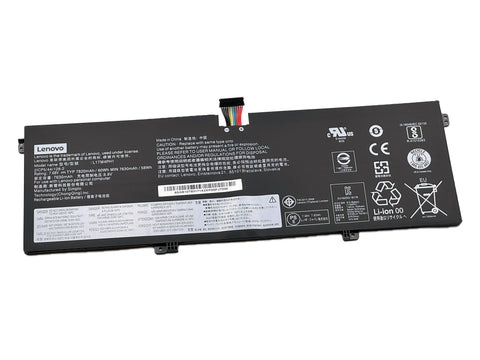 Battery Notebook Lenovo Lenovo YOGA C930-13IKB Series L17M4PH1
