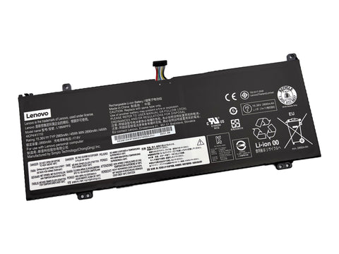 Battery Notebook Lenovo ThinkBook 13s-IML Series L18C4PF0