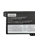 Battery Notebook Lenovo Ideapad L340-15IRH Gaming Series L18M3PF1