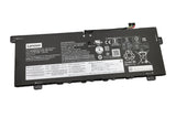 Battery Notebook Lenovo YOGA C740-14IML Series L18M4PE0