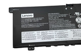 Battery Notebook Lenovo YOGA C740-14IML Series L18M4PE0