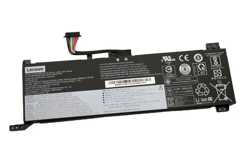Battery Notebook Lenovo Legion 5 15ARH05 Series L19C4PC0