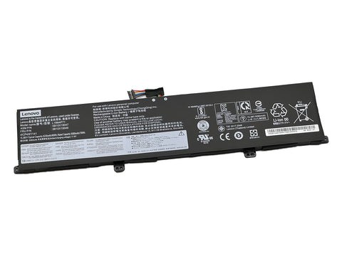 Battery Notebook Lenovo ThinkPad X1 Extreme Gen 3 Series L19M4P71