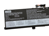Battery Notebook Lenovo ThinkPad X1 Extreme Gen 3 Series L19M4P71