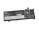 Battery Notebook Lenovo ThinkBook 14 G2 ITL Series L19D3PDA