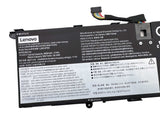 Battery Notebook Lenovo ThinkBook 14p G2 ACH Series L20C4PD2