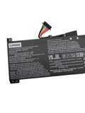 Battery Notebook Lenovo Ideapad Gaming 3 15ACH6 Series L20D3PC2