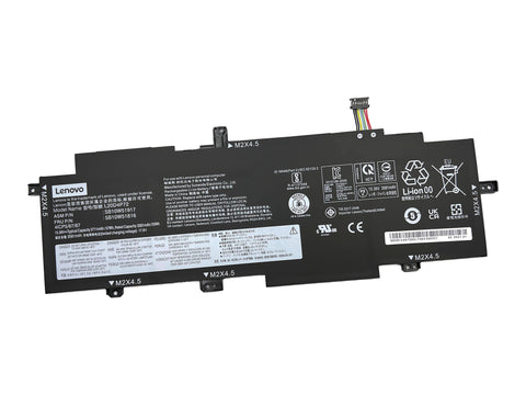 Battery Notebook Lenovo Thinkpad T14s Gen 2 (2021) Series