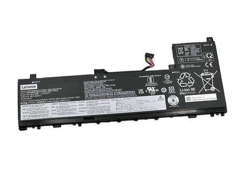 Battery Notebook Lenovo Ideapad 5 Pro-14ACN6 Series L20M3PF1