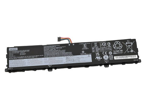 Battery Notebook Lenovo Thinkpad P1 Gen 4 Series