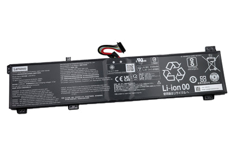 Battery Notebook Lenovo Legion 5 17ACH6H Series L20M4PC1