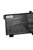 Battery Notebook Lenovo Legion 5 17ACH6H Series L20M4PC1