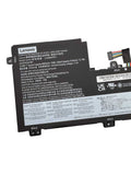 Battery Notebook Lenovo Ideapad 5 Pro 16ACH6 Series L20M4PE1