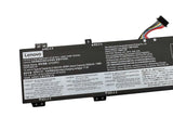 Battery Notebook Lenovo Legion 5 15ARH7 Series L21C4PC1