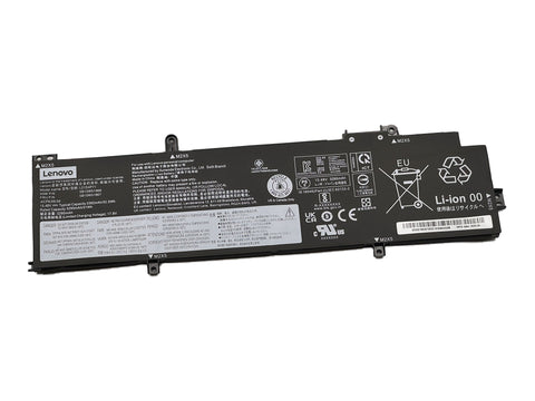 Battery Notebook Lenovo Thinkpad T14 Gen 3-4 Series L21L4P71