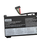 Battery Notebook Lenovo Ideapad Gaming 3 15IAH7 Series L21C3PC0