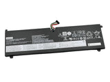 Battery Notebook Lenovo Yoga 7 16IAH7 Series L21M4PE1
