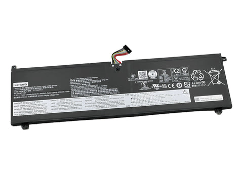Battery Notebook Lenovo Yoga 7 16IAH7 Series L21M4PE1