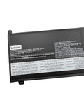 Battery Notebook Lenovo Yoga 7 16IAH7 Series L21M4PE1