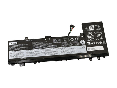 Battery Notebook Lenovo IdeaPad Slim 5 16IAH8 Series L22M3PA4