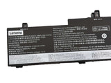 Battery Notebook Lenovo Thinkpad E14 Gen 5 Series L22X3PG4