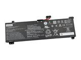 Battery Notebook Lenovo LOQ 15IRH8 Series L22X4PA0