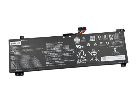 Battery Notebook Lenovo LOQ 15IRH8 Series L22X4PA0